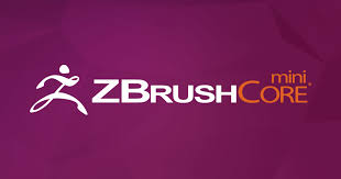 ZBrushCoreMiniリリース