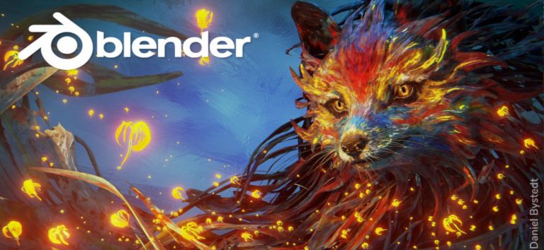 Blender 2.9 リリース