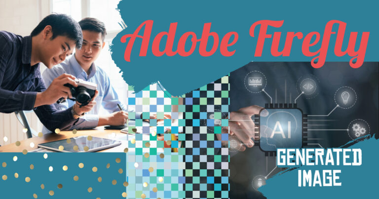 Adobe Fireflyで遊ぶ