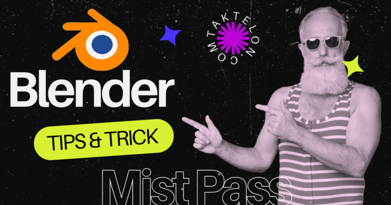 Mist passでコンポーズ